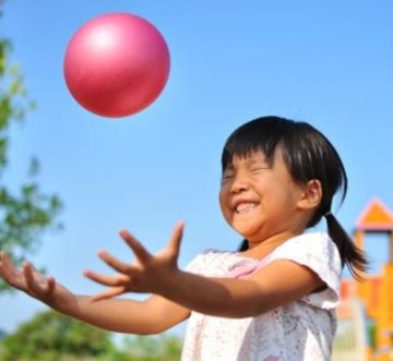 空間を認識する力【定位能力】