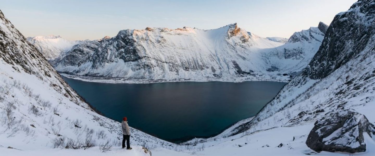 winter-lake